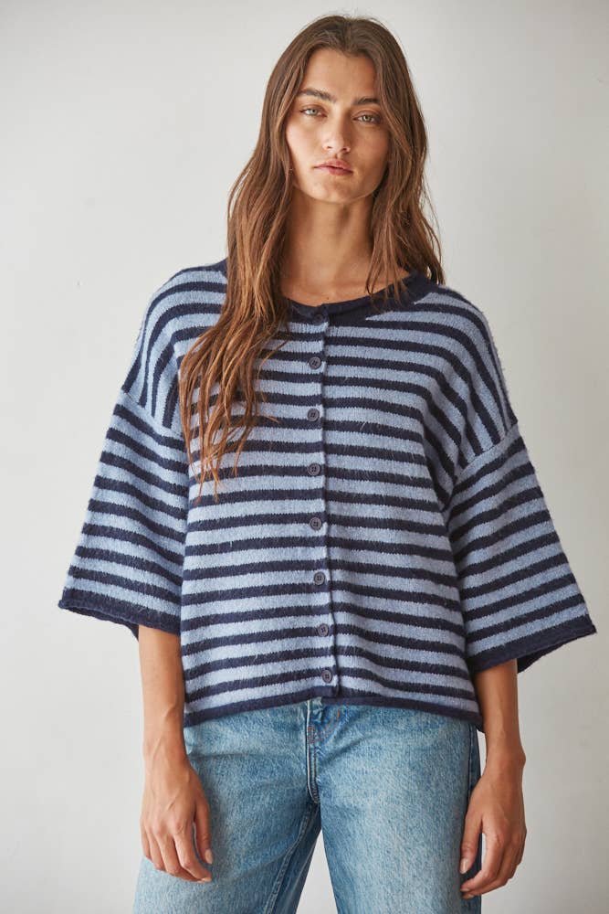 Coastal Classic Cardigan