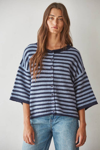 Coastal Classic Cardigan