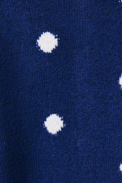 The Dottie Cardigan