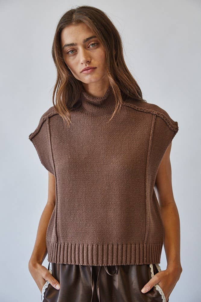 The Archie Vest