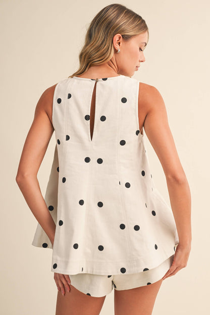 Dune Dot Set