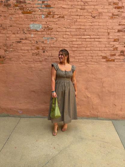 Dakota Midi Dress