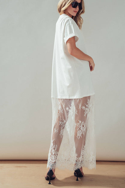 Modern Muse Dress