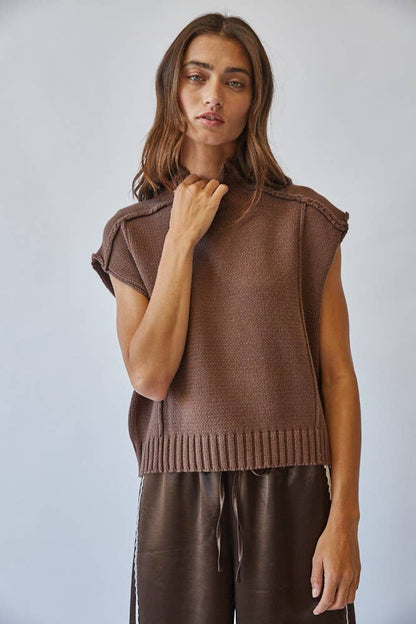 The Archie Vest