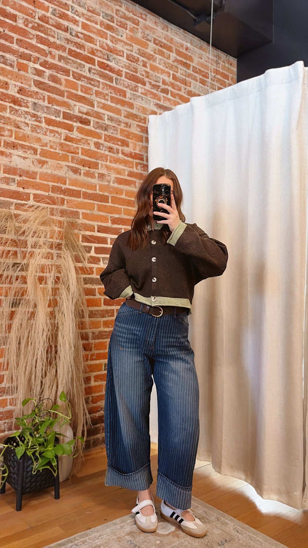 Acorn Lane Cardigan