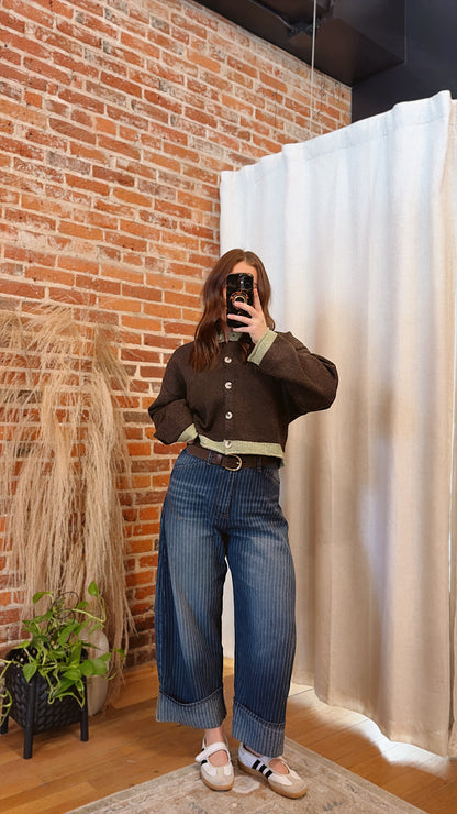 Acorn Lane Cardigan