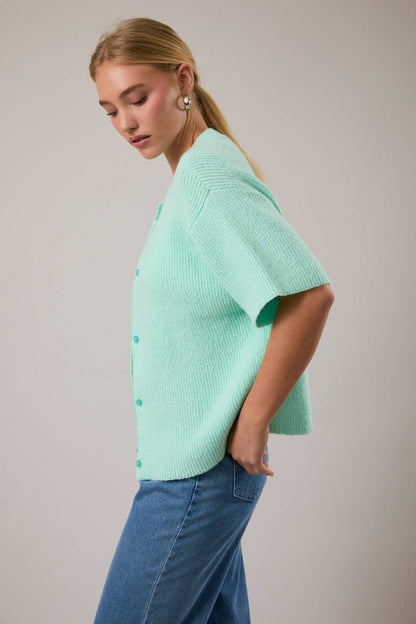 Seaside Cardigan