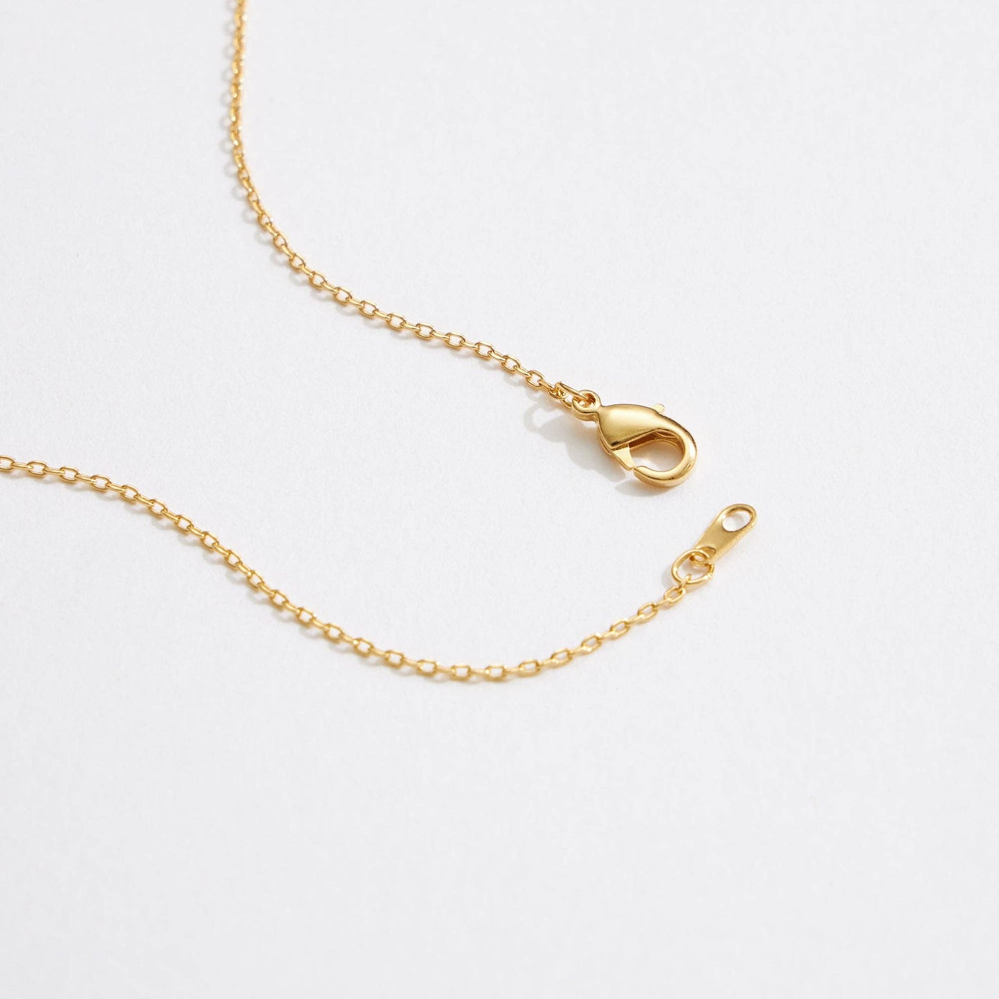 Petite Western Boot Pendant Necklace