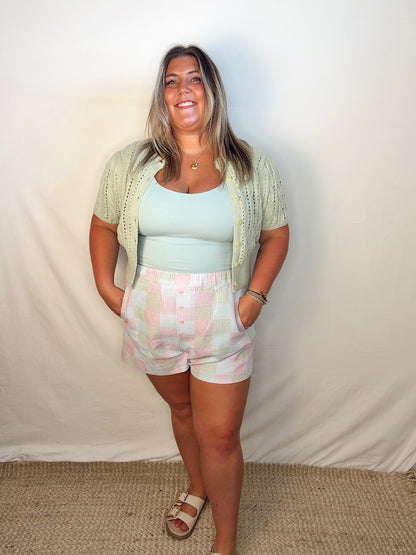 Everyday Boxer Shorts Plus