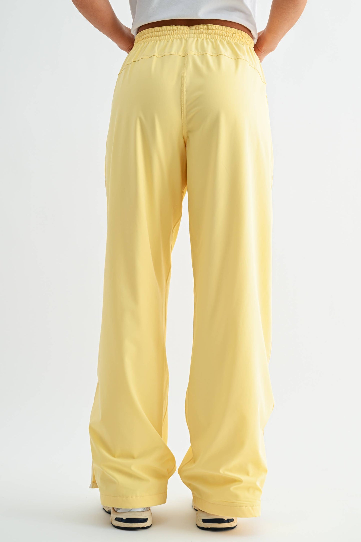 Finish Line Track Pants