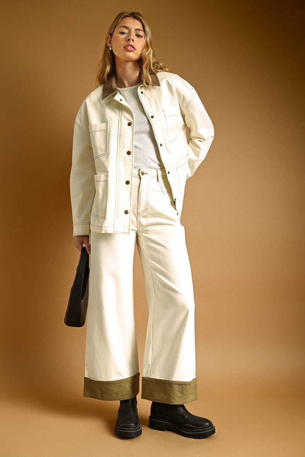 The August Jean