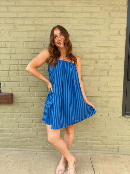 Saturday Social Dress