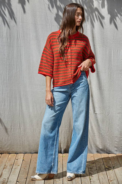 Coastal Classic Cardigan