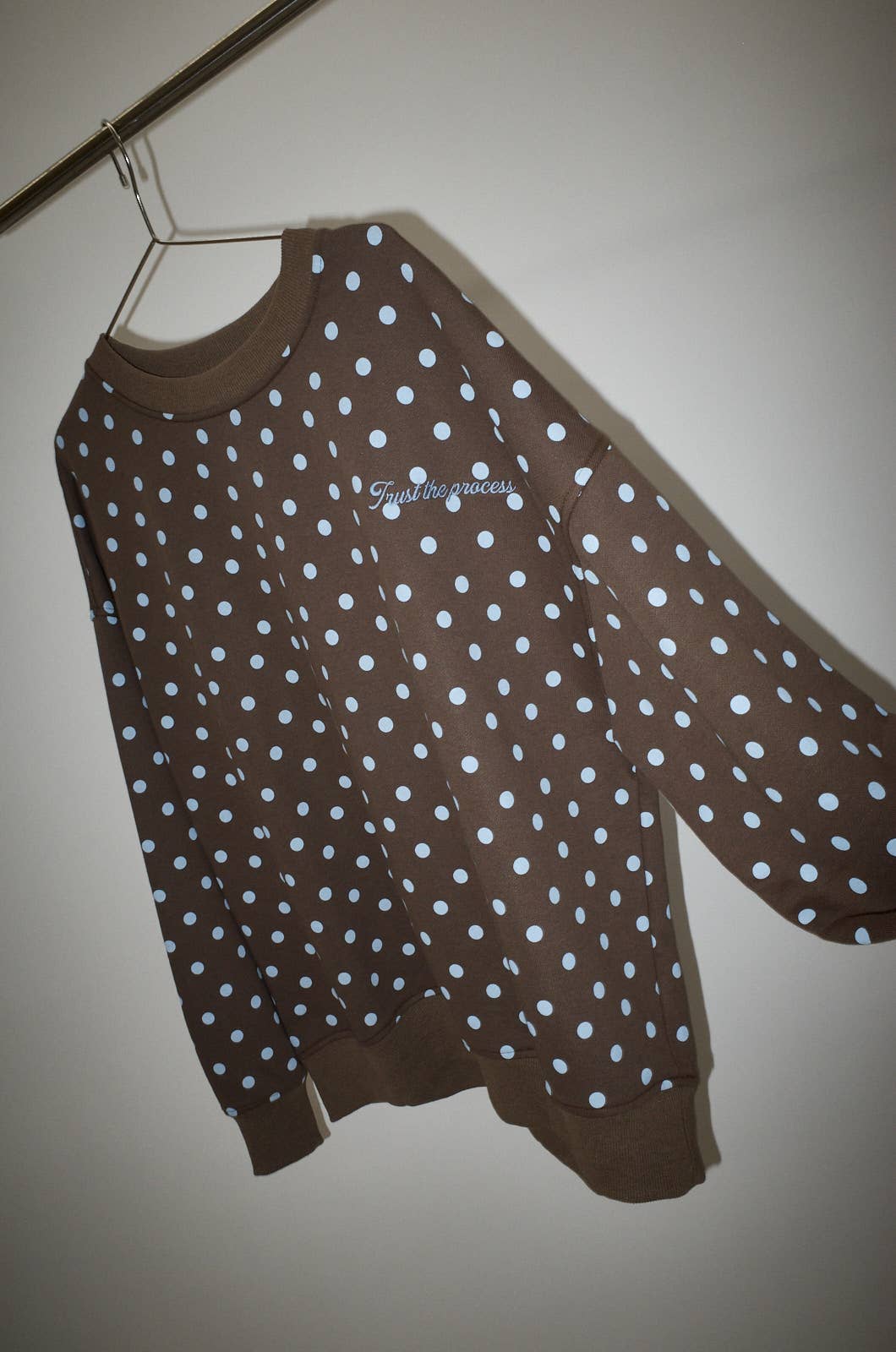 Trust the Process Crew