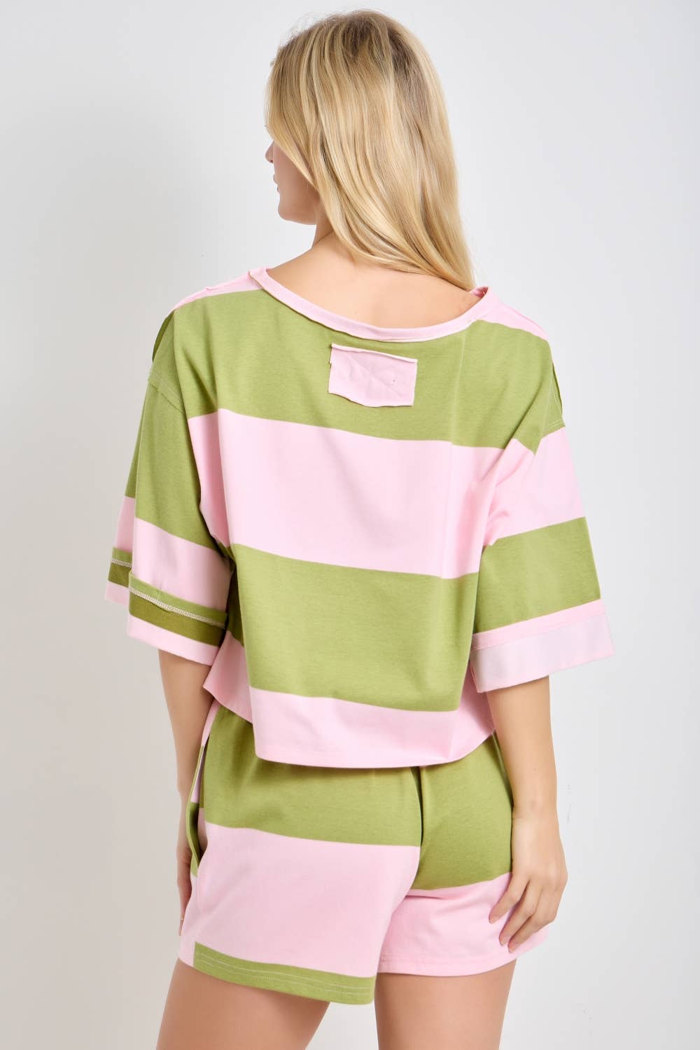 Watermelon Sugar Top - Plus