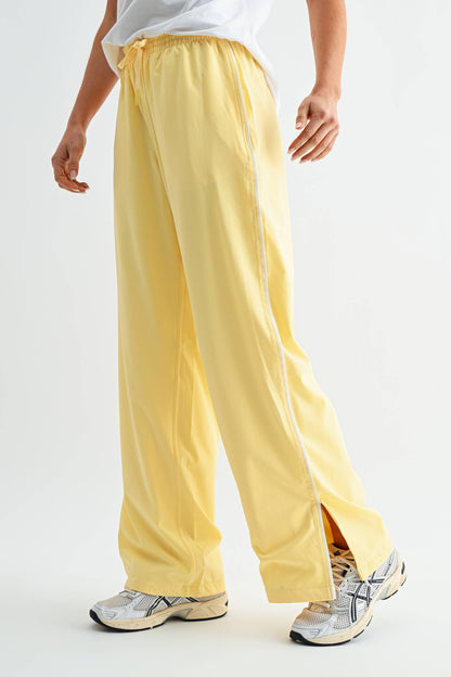 Finish Line Track Pants