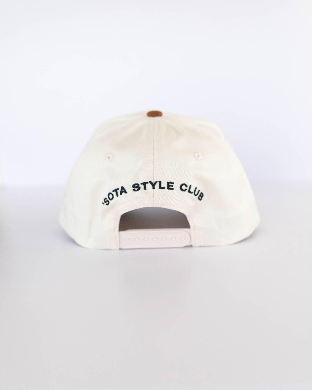 Just Gonna Sneak Right Past Ya Hat