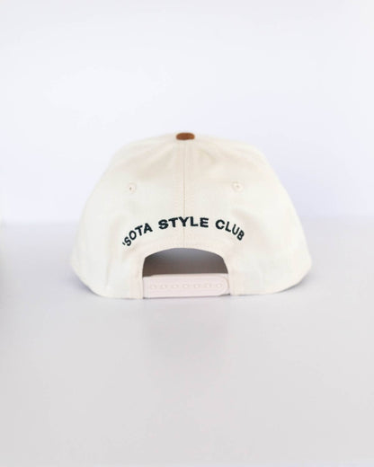 Just Gonna Sneak Right Past Ya Hat