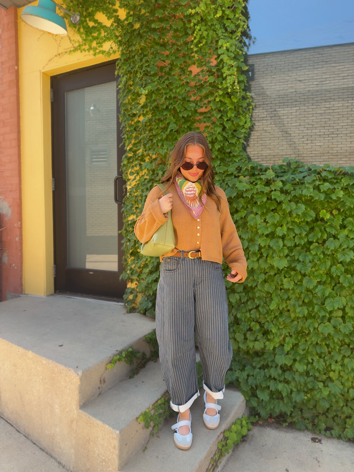 Nora Cardigan
