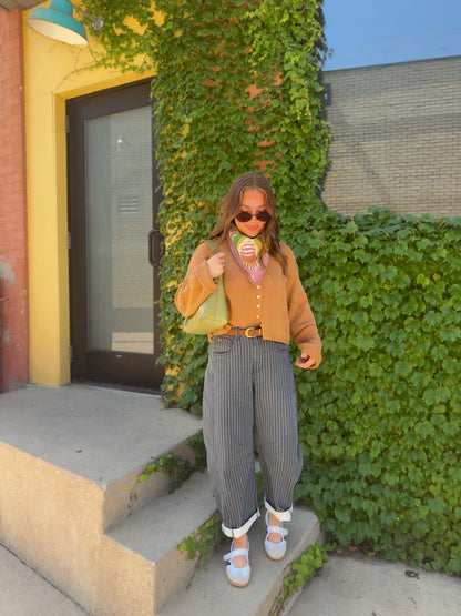 Nora Cardigan