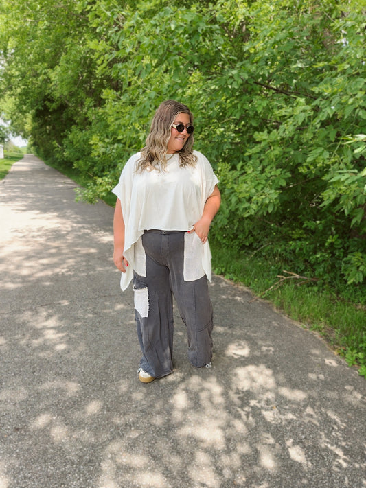 Gypsy Bloom Cargos