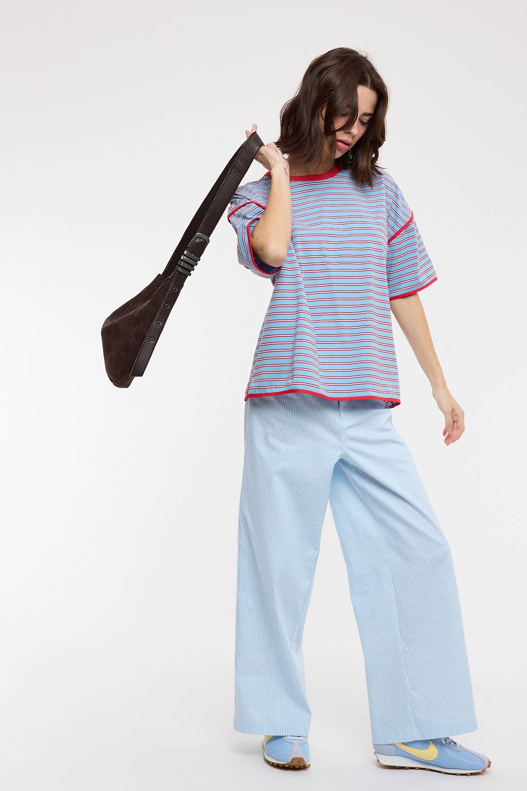 Retro Pop Tee