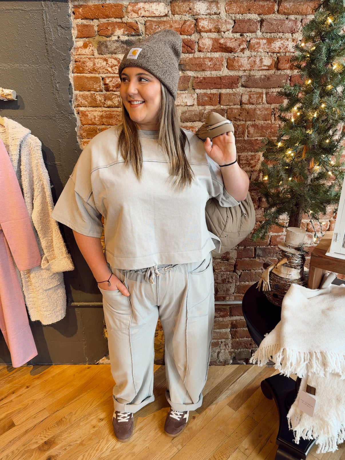 Everyday Mineral Wash Barrel Set