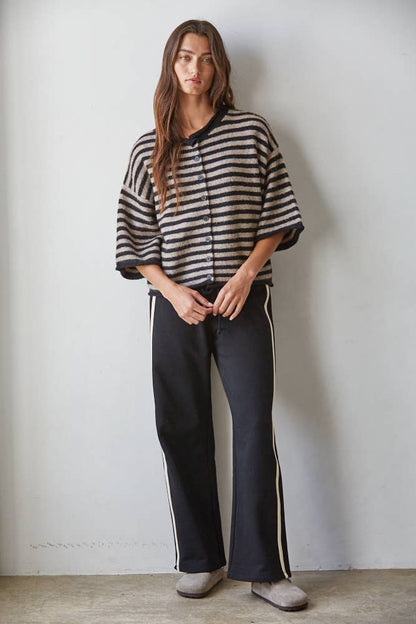Coastal Classic Cardigan