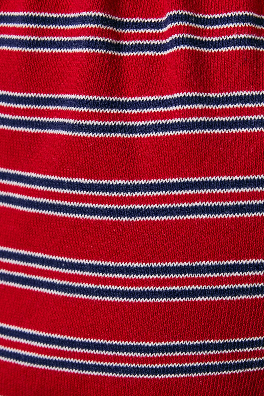 Varsity Stripe Shorts