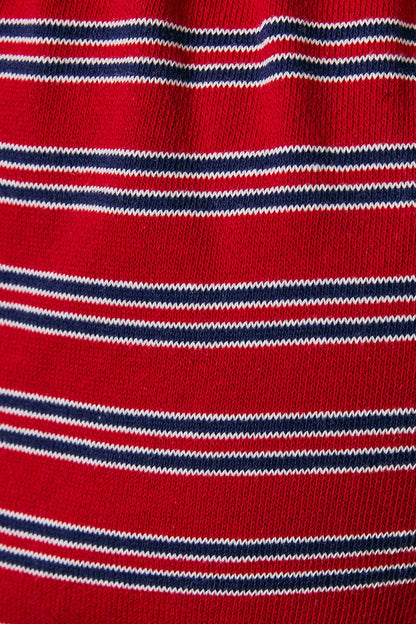 Varsity Stripe Shorts
