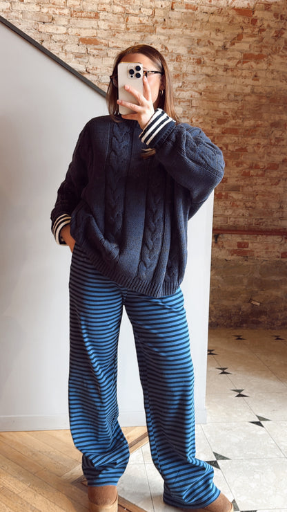 Grandpas Vintage Sweater