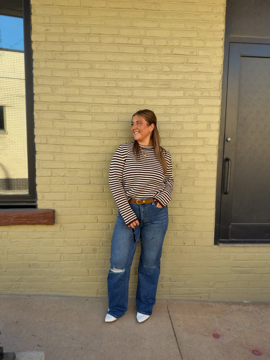 The Old Soul Sweater