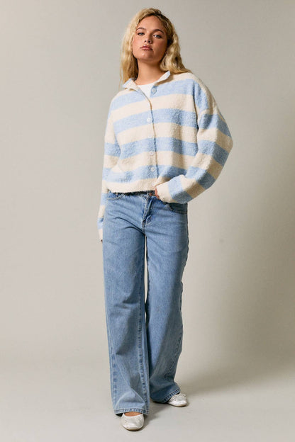 Soft Sunday Cardigan
