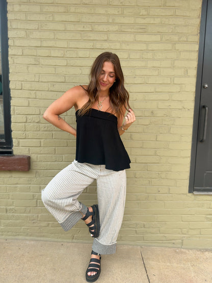 Summer Nights Tube Top