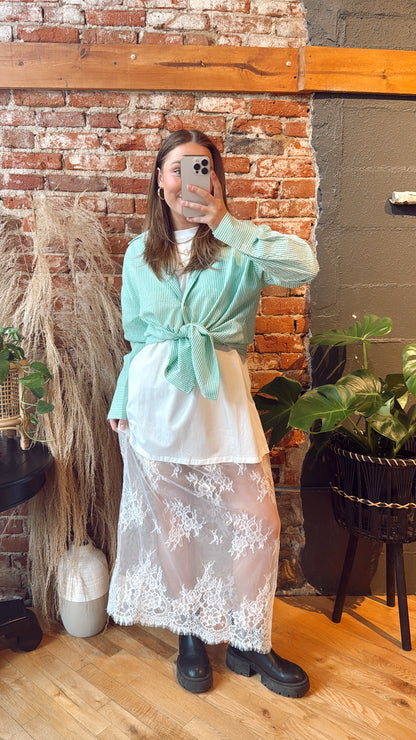 Modern Muse Dress