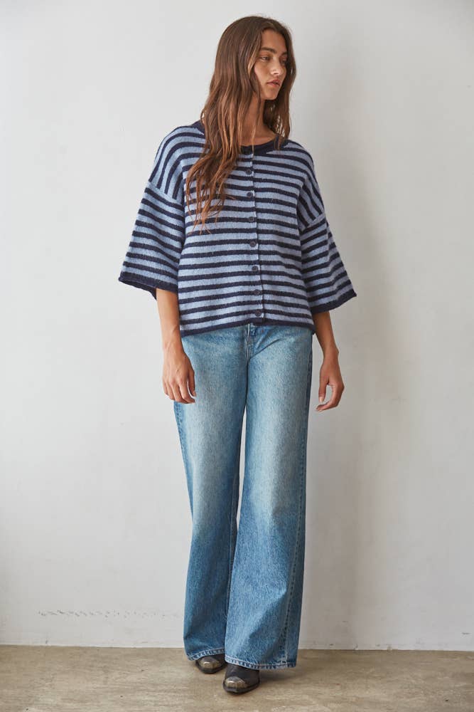 Coastal Classic Cardigan