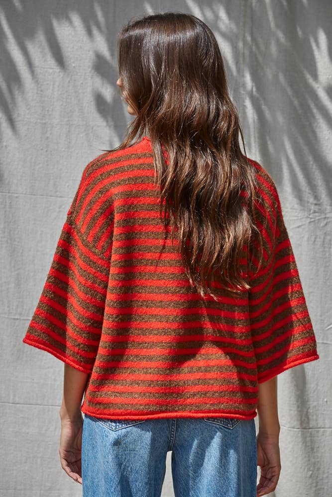 Coastal Classic Cardigan