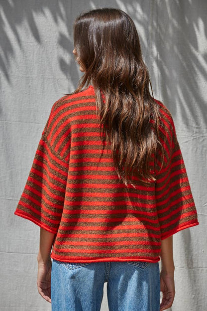 Coastal Classic Cardigan