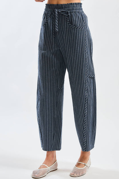 Dockside Stripe Pants