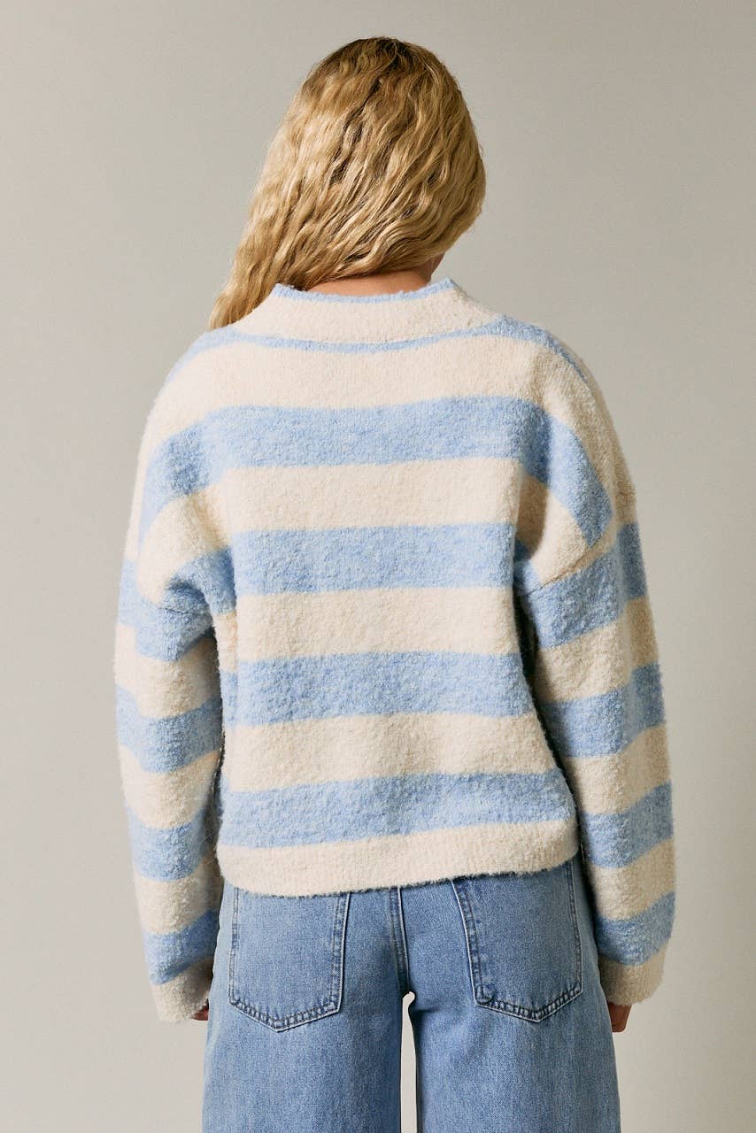 Soft Sunday Cardigan