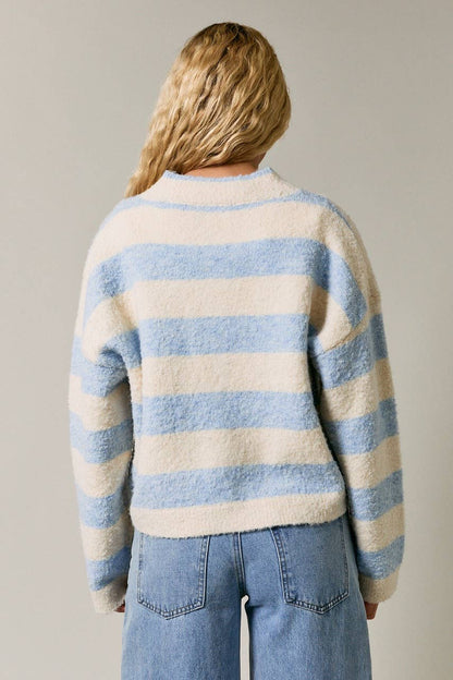 Soft Sunday Cardigan