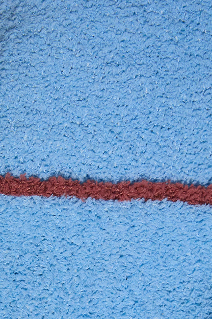 Wrap Me Up Zip Up