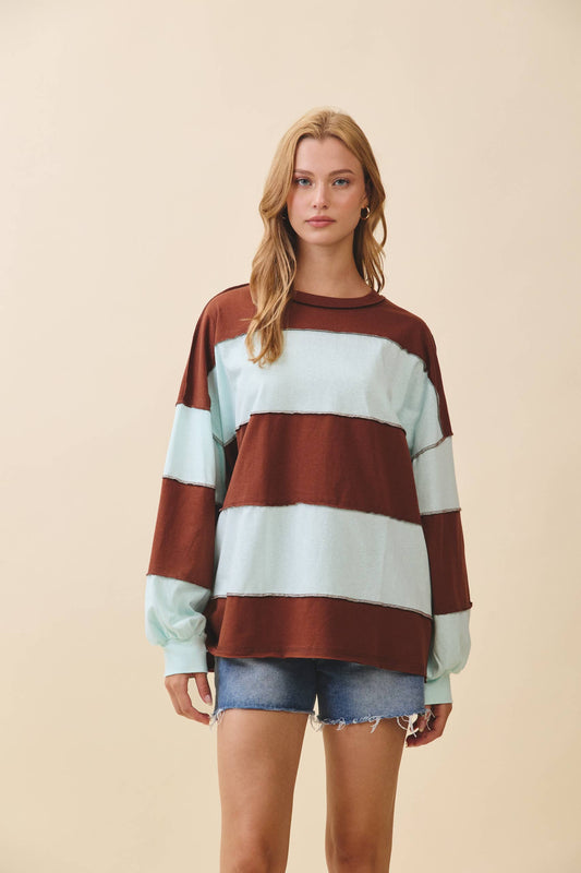 Cedar Sky Long Sleeve