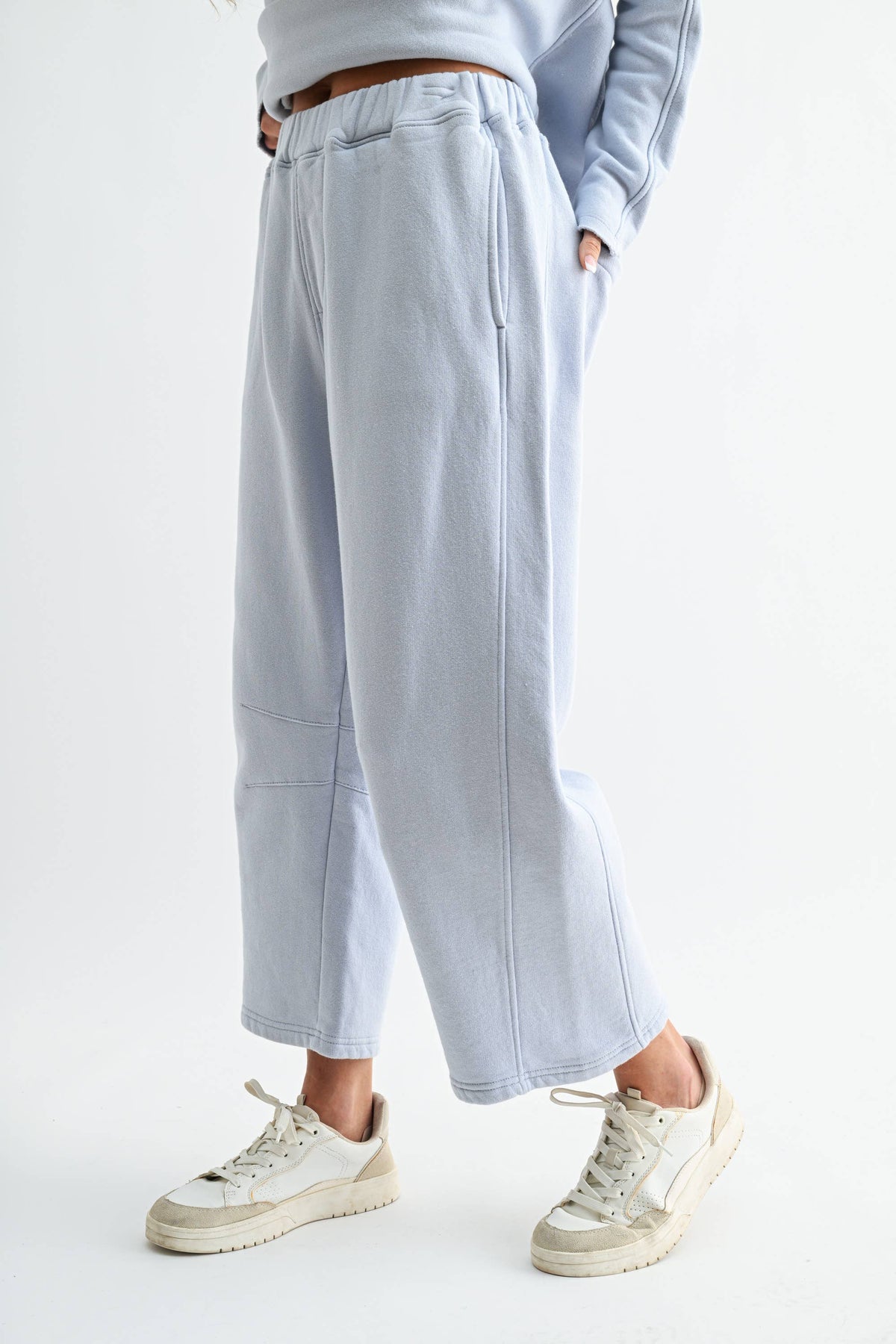 After Class Sweats