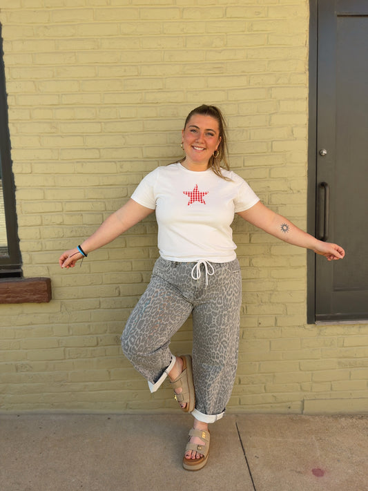 Kate Barrel Jeans