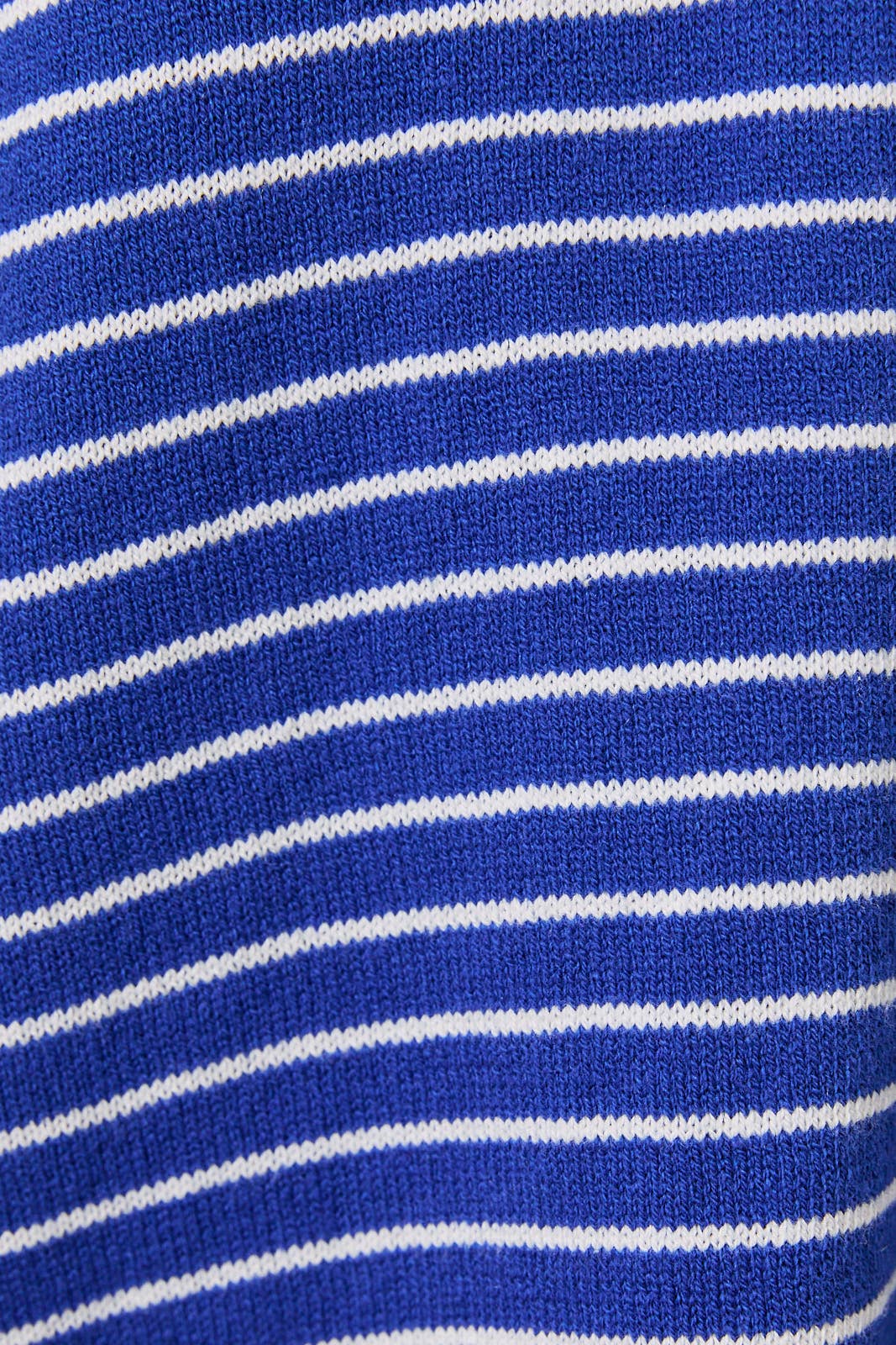 Porch Swing Stripe Top