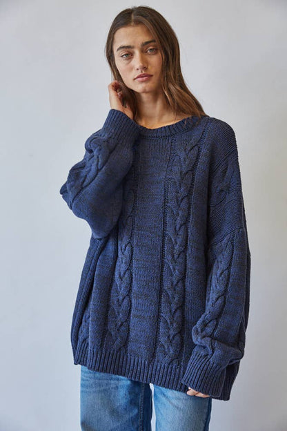 Grandpas Vintage Sweater