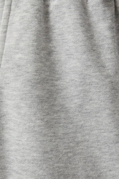Barrel Sweatpants Grey