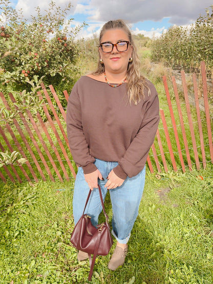 The Ember Fleece