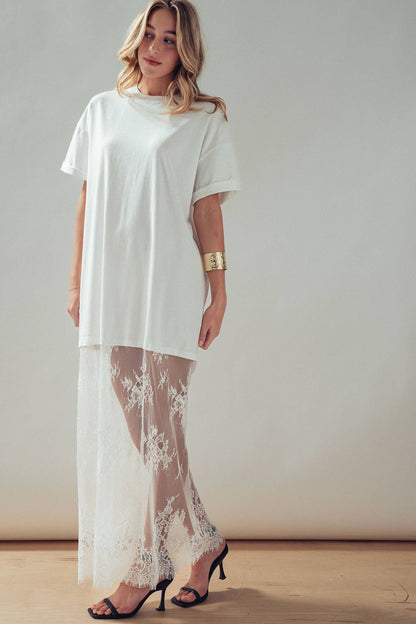 Modern Muse Dress
